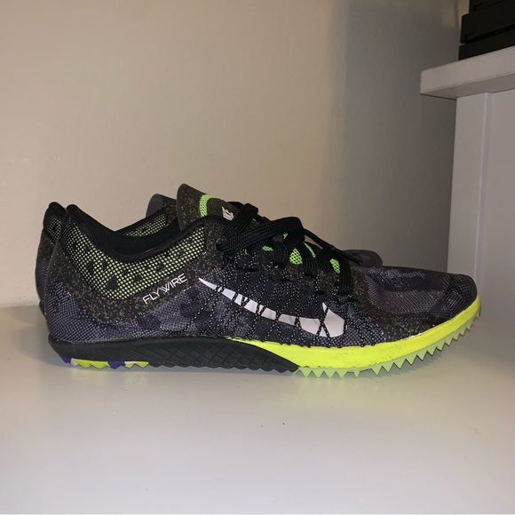 Nike Cross Country Spikes - Picture 5 of 6